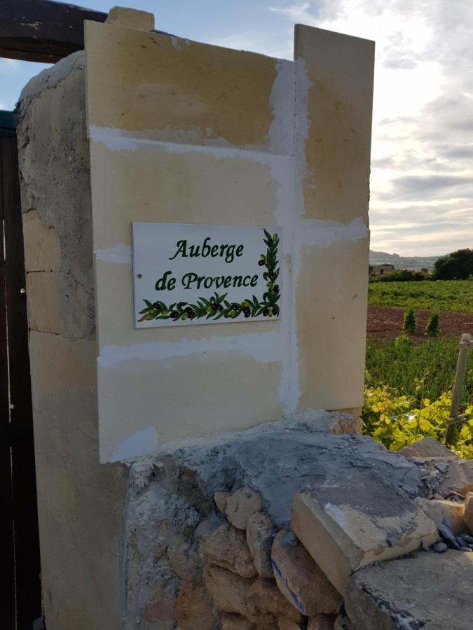 Auberge De Provence Guest House Siggiewi Exterior photo